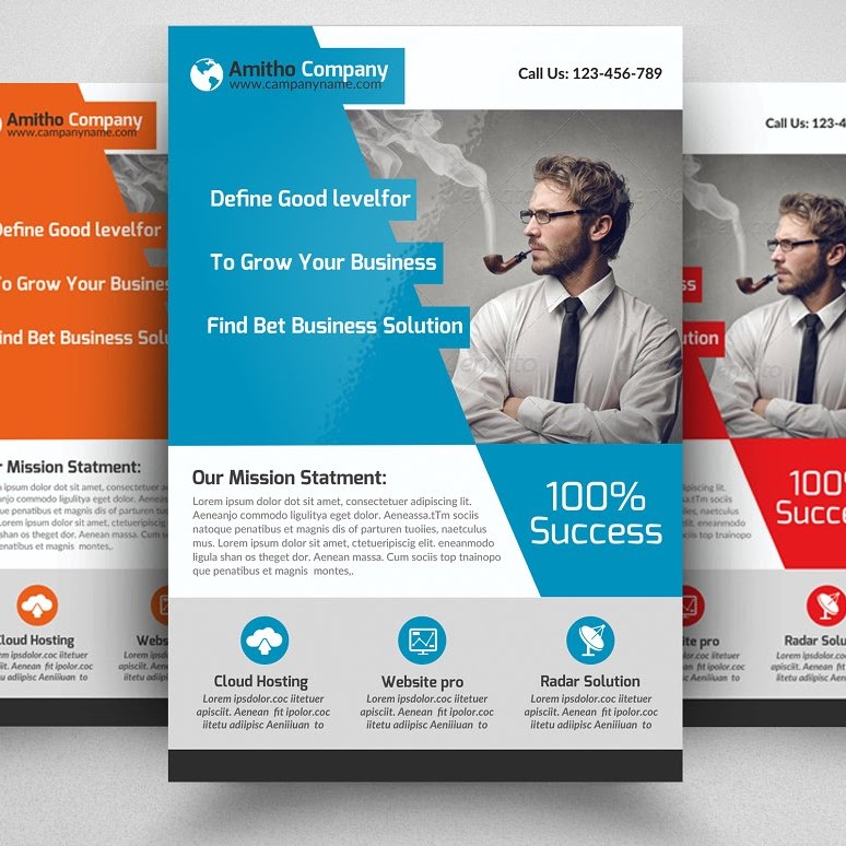 Business Flyers