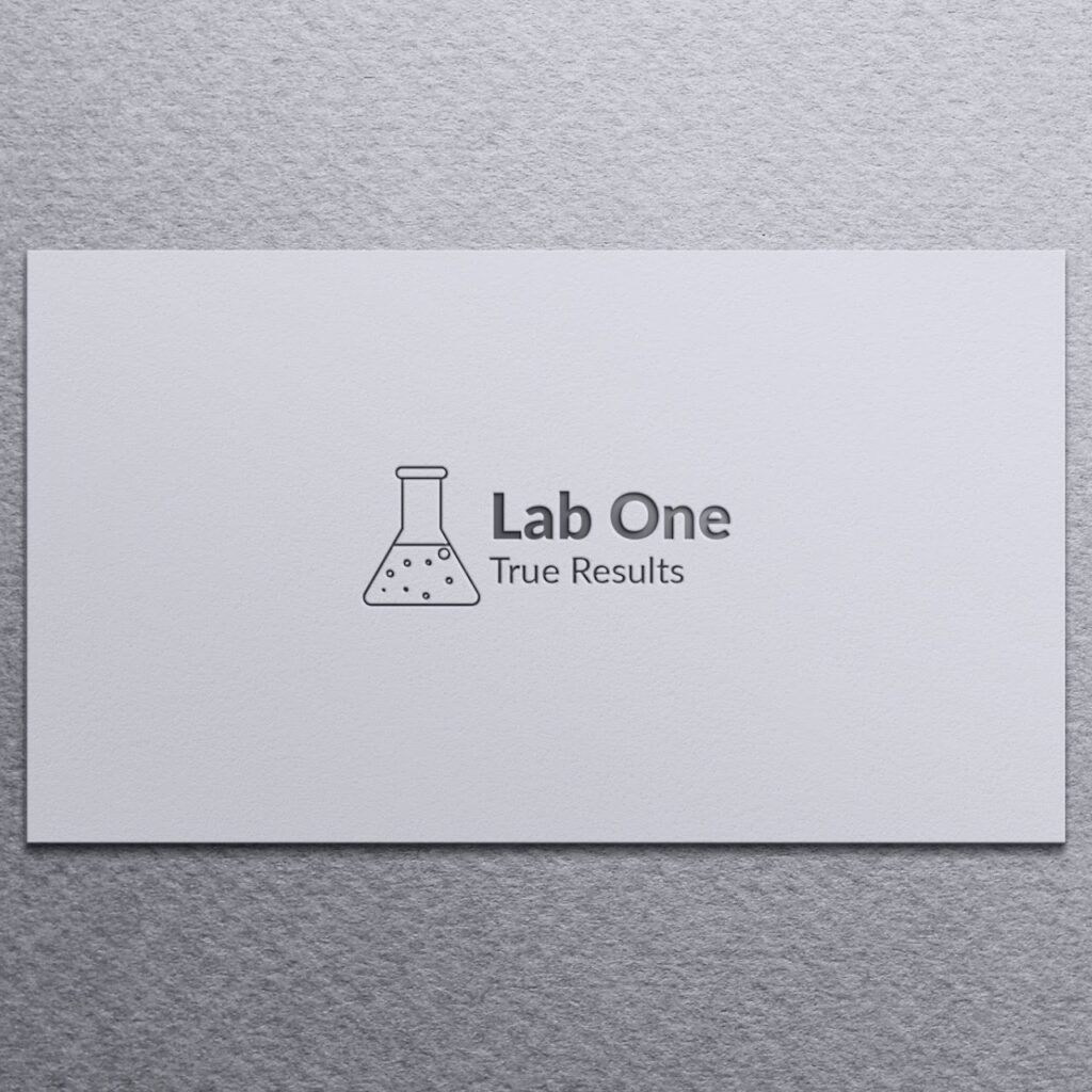 lab logo