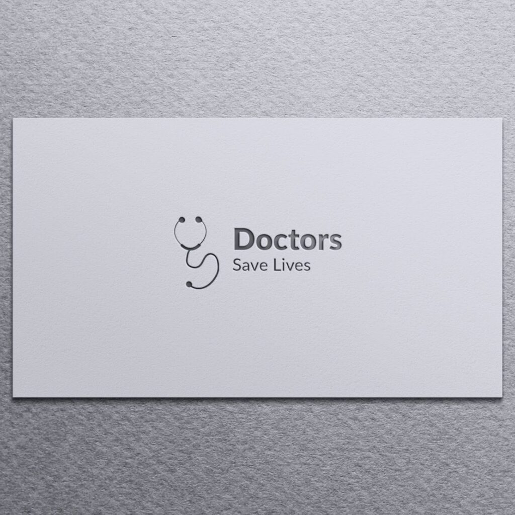 doctor logo
