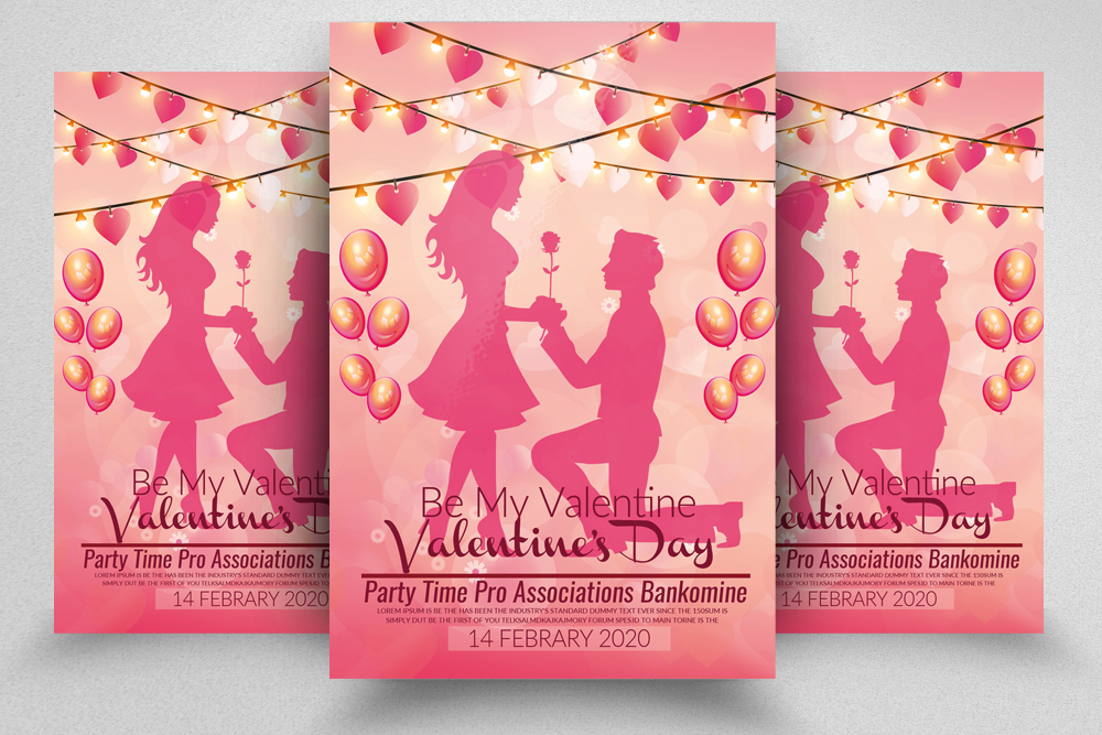 Valentine Day cards