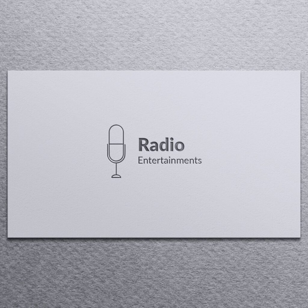 radio logo