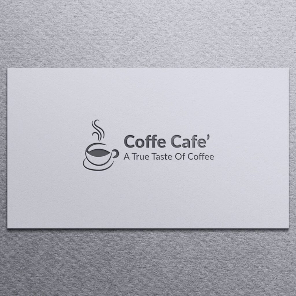 cafe logo