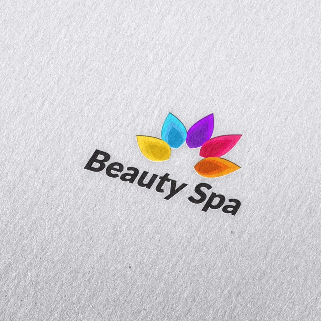 spa logo