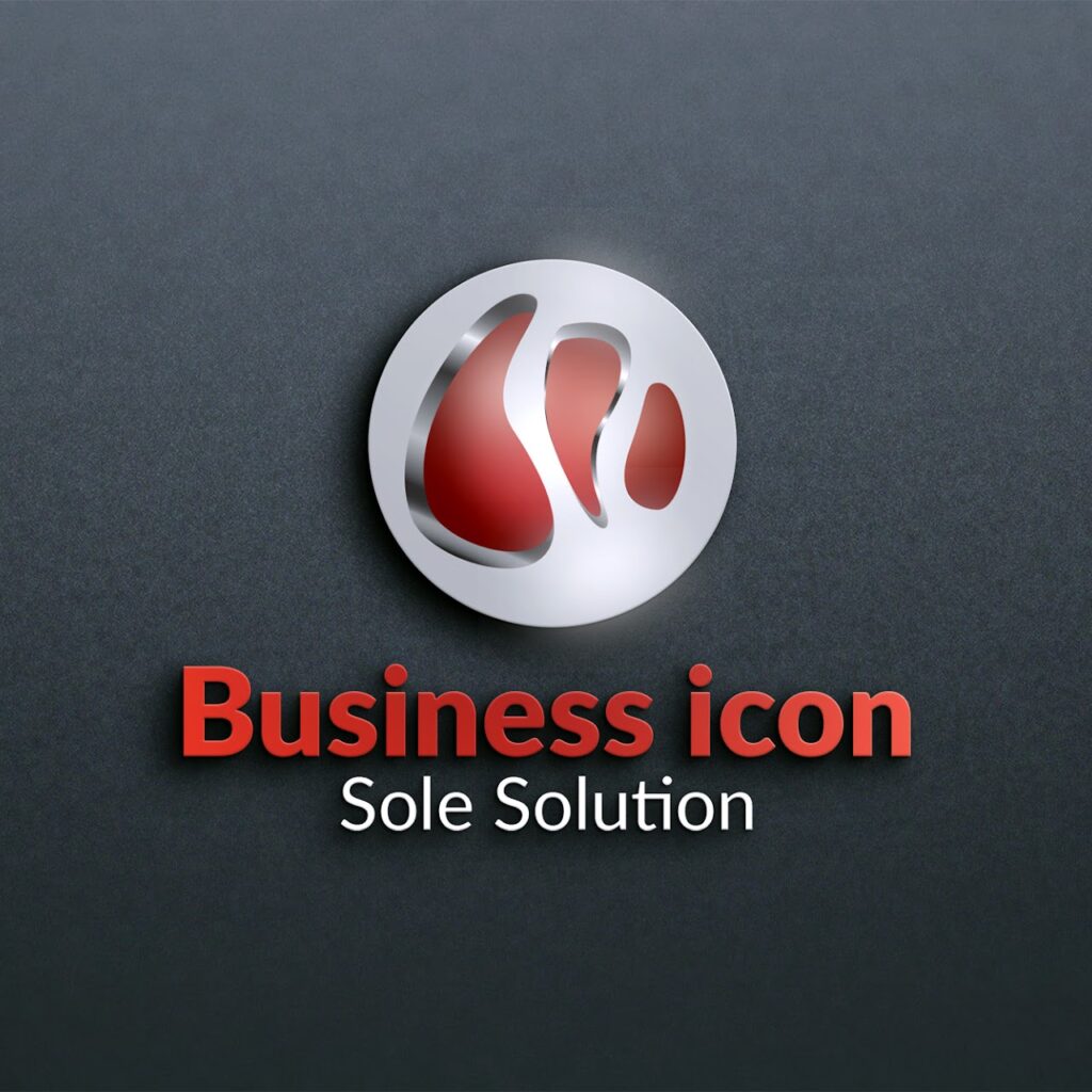 Business logo