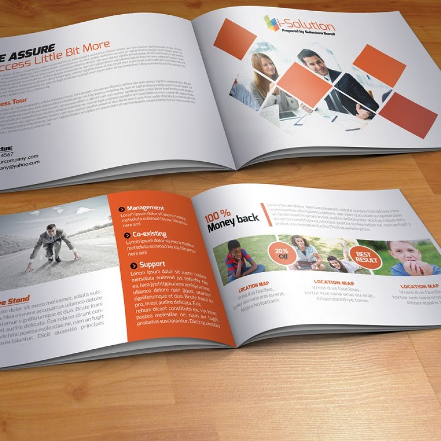 catalogues