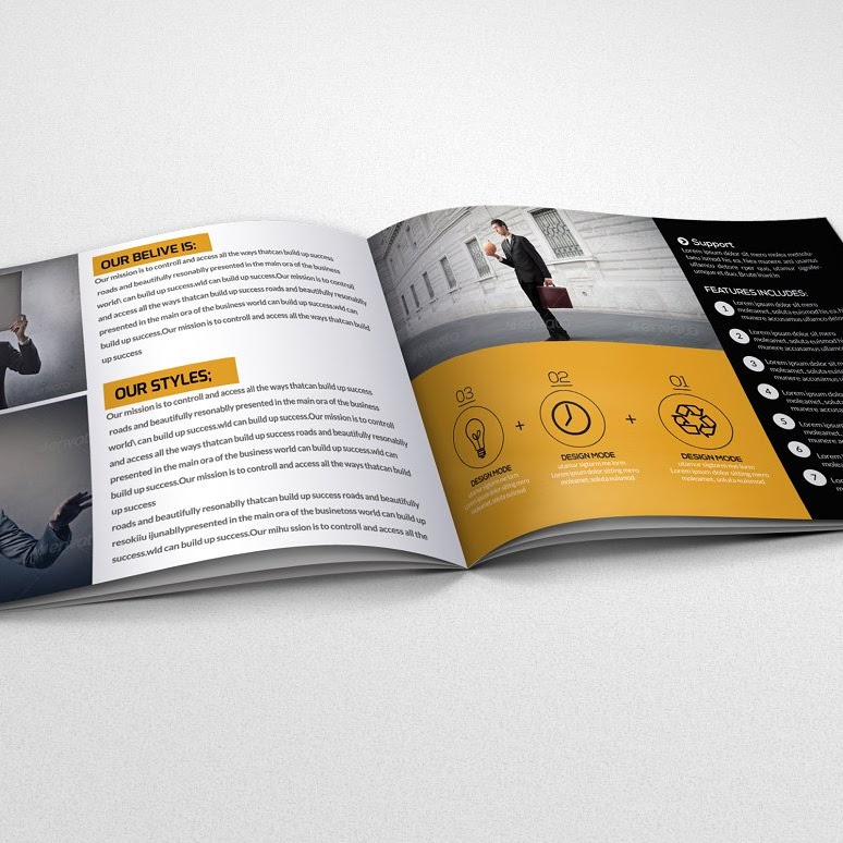 catalogues