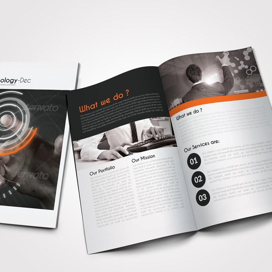 catalogues