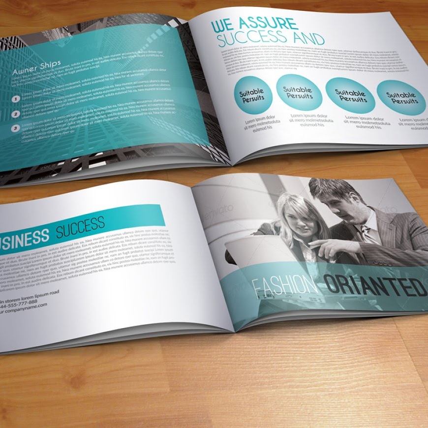 catalogues