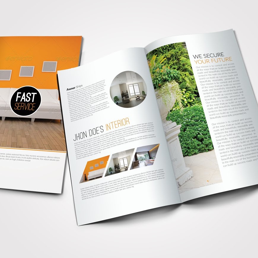 catalogues