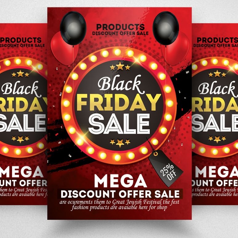 Black Friday
