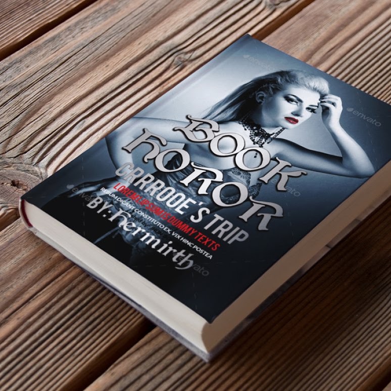 Book Covers