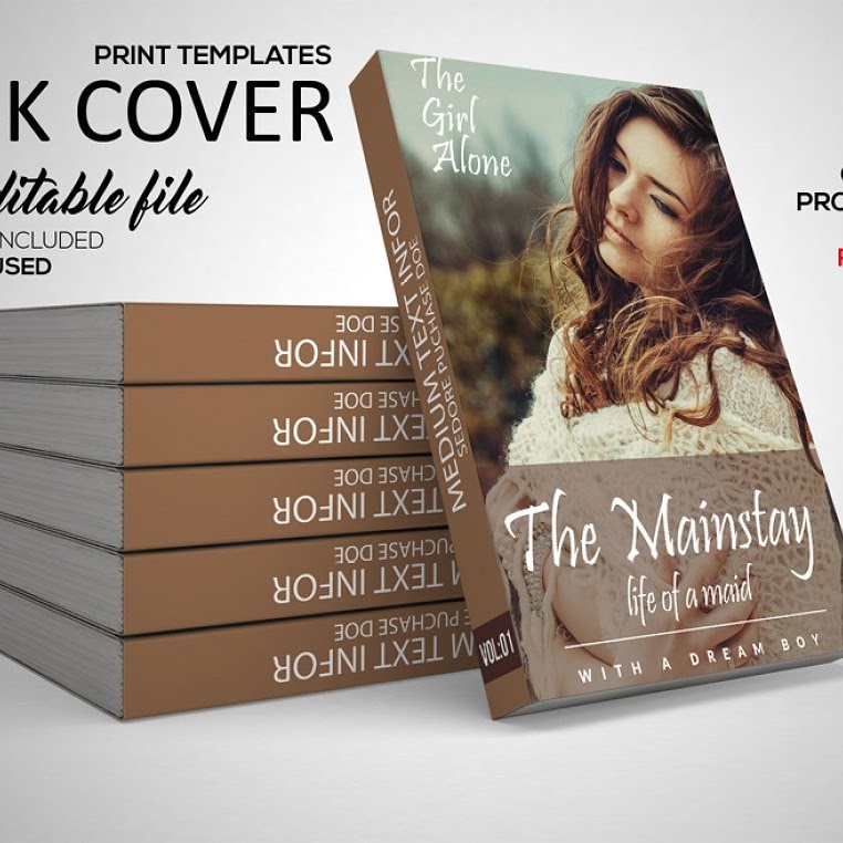 Book Covers