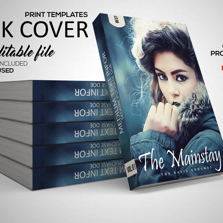 Book Covers