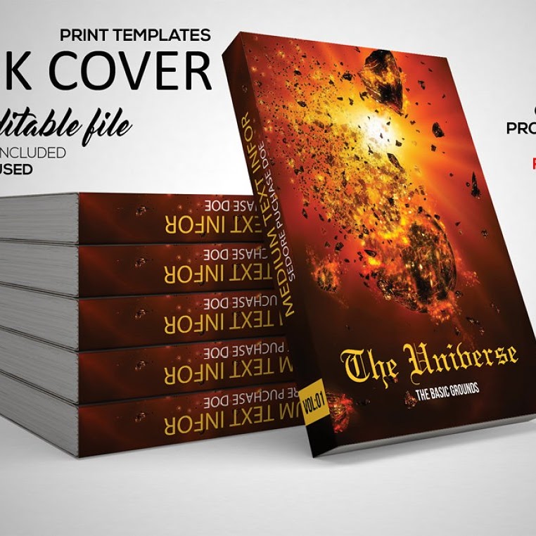 Book Covers