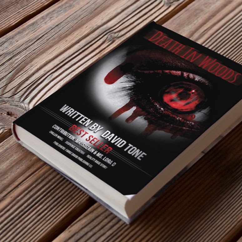 Book Covers