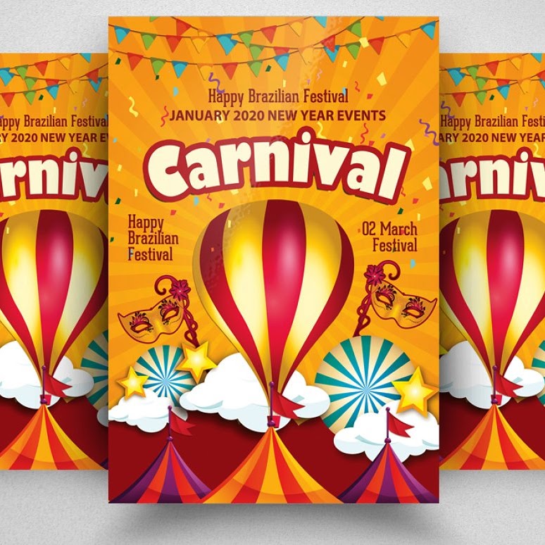 Carnival Festival