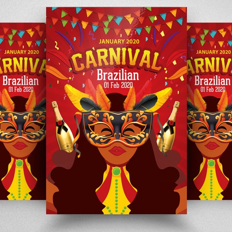 Carnival Festival