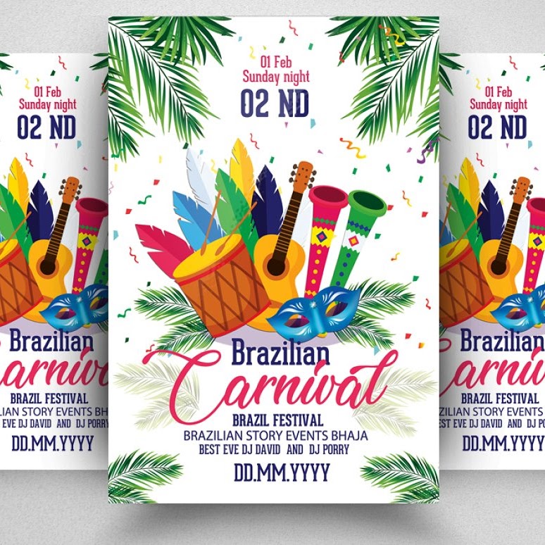 Carnival Festival