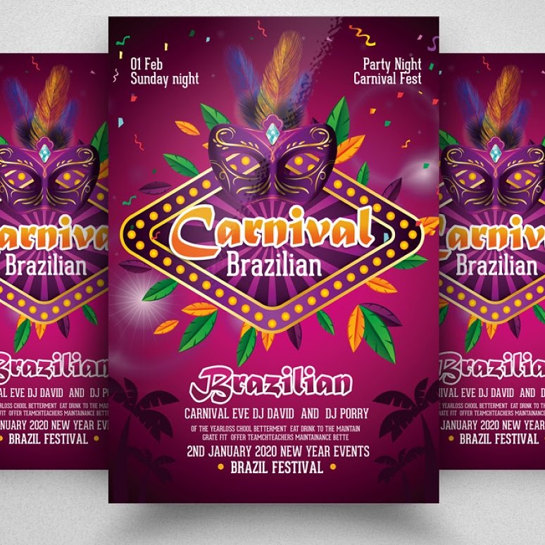 Carnival Festival