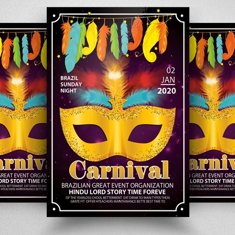 Carnival Festival