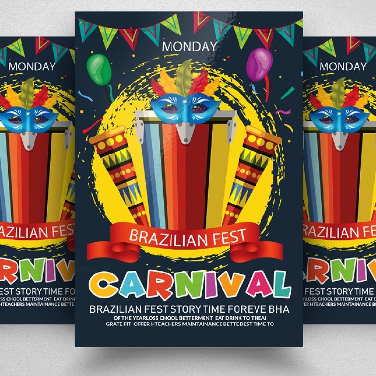 Carnival Festival