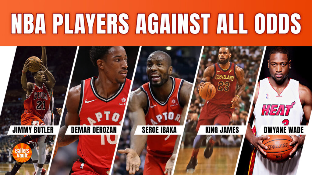 NBA players thumbnail