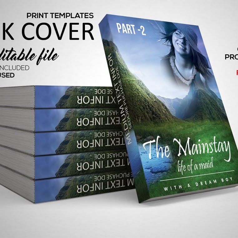Book Covers