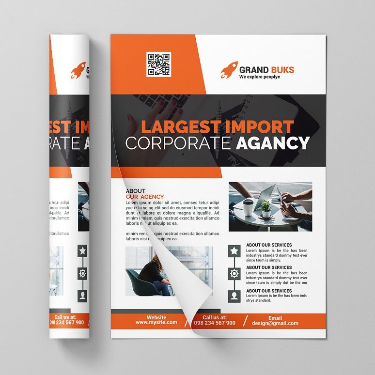 Business Flyers