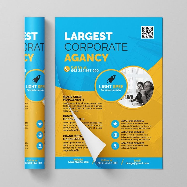 Business Flyers