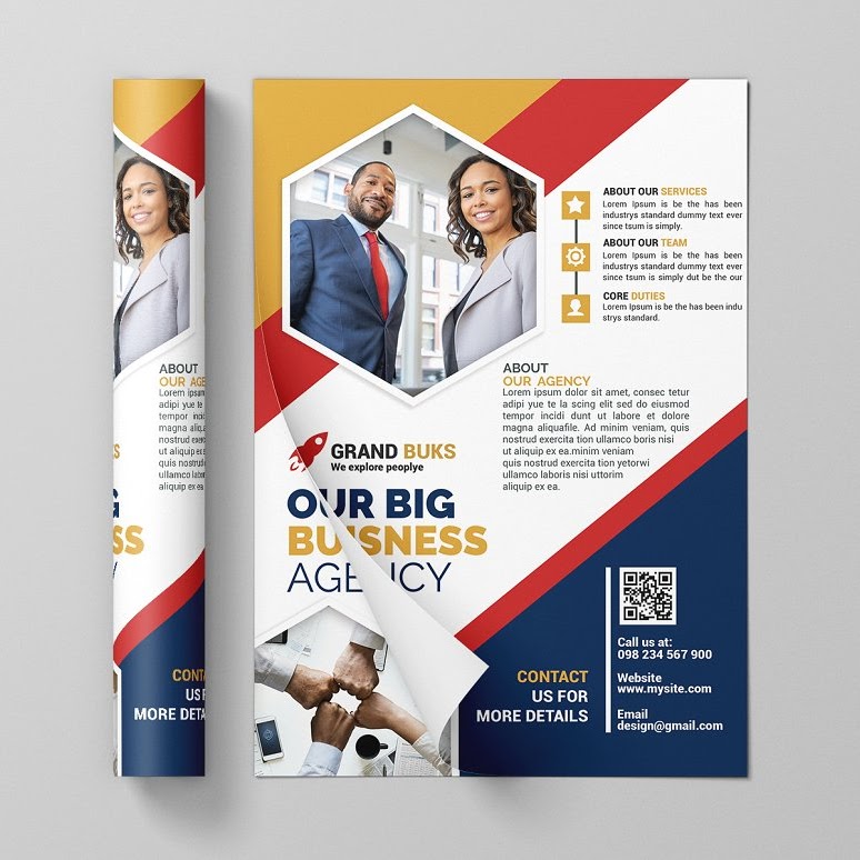 Business Flyers