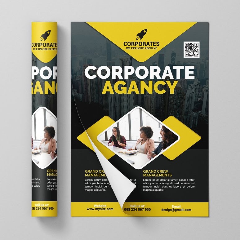 Business Flyers