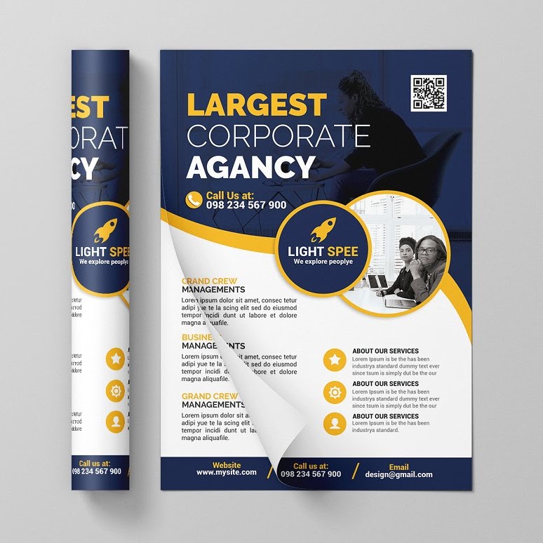 Business Flyers