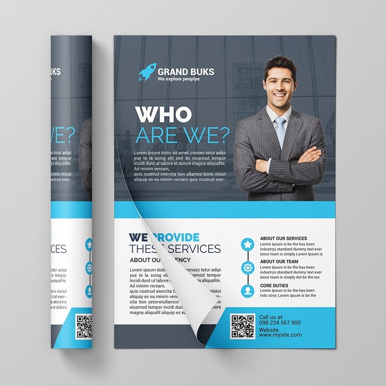 Business Flyers