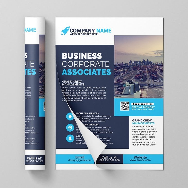 Business Flyers