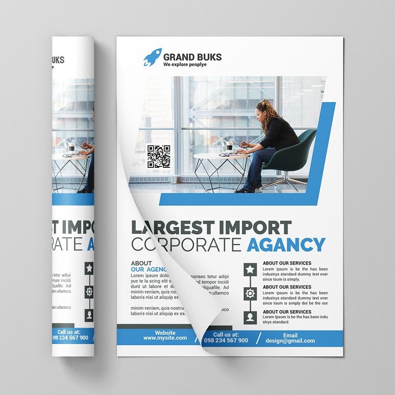 Business Flyers