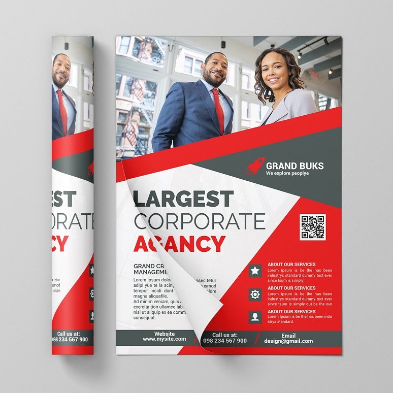 Business Flyers