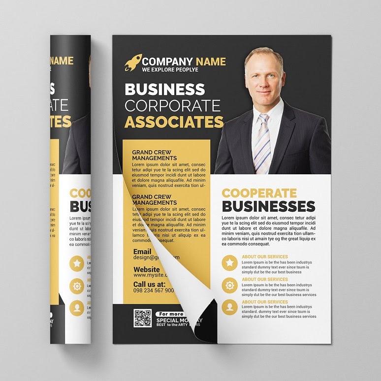 Business Flyers