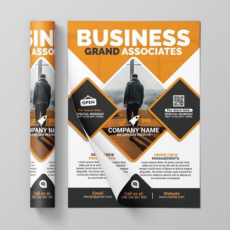 Business Flyers