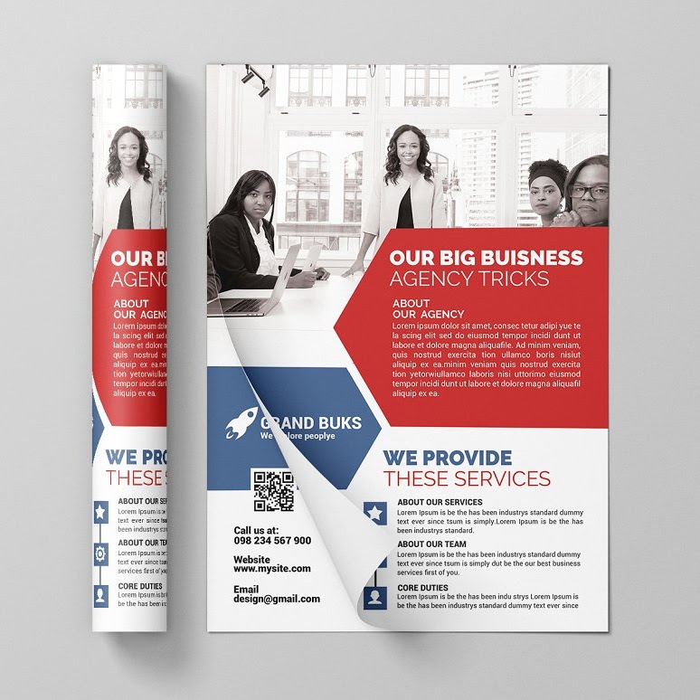 Business Flyers