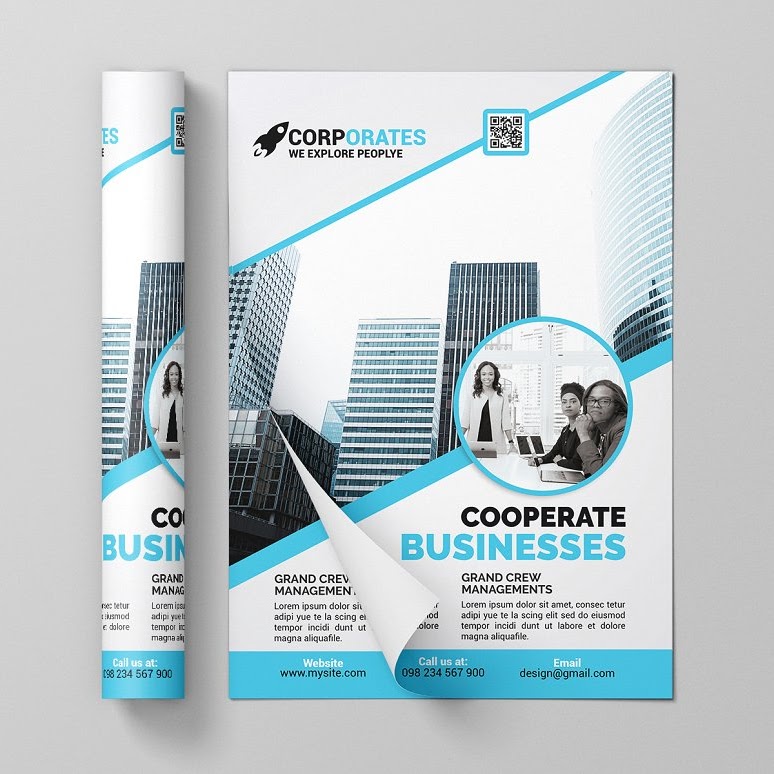 Business Flyers