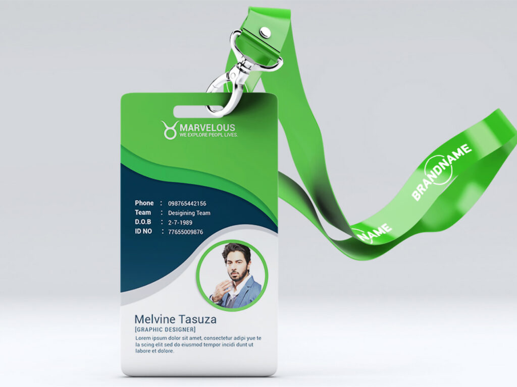 Identity Cards