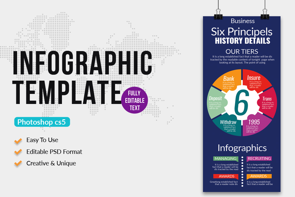 infographics