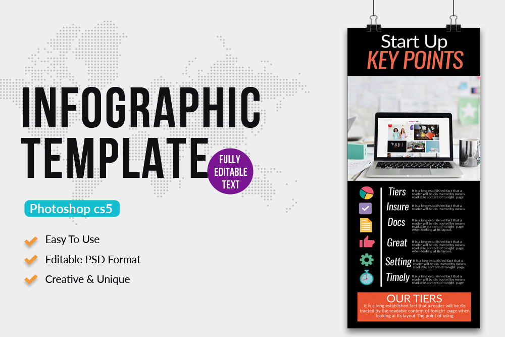infographics