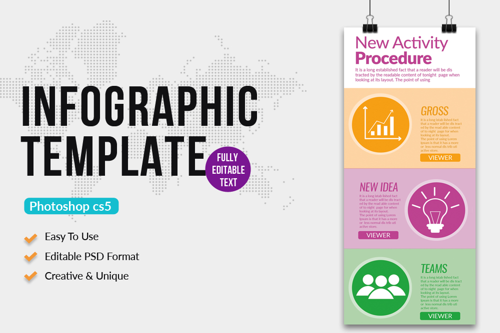 infographics