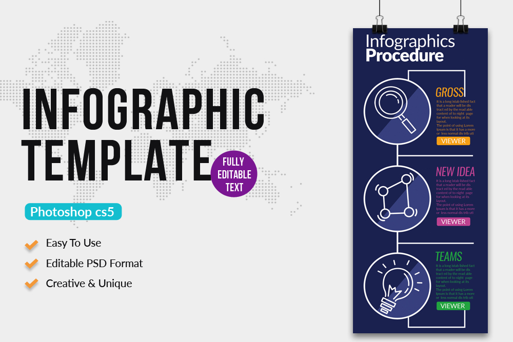 infographics