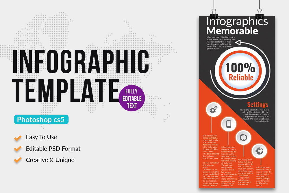 infographics