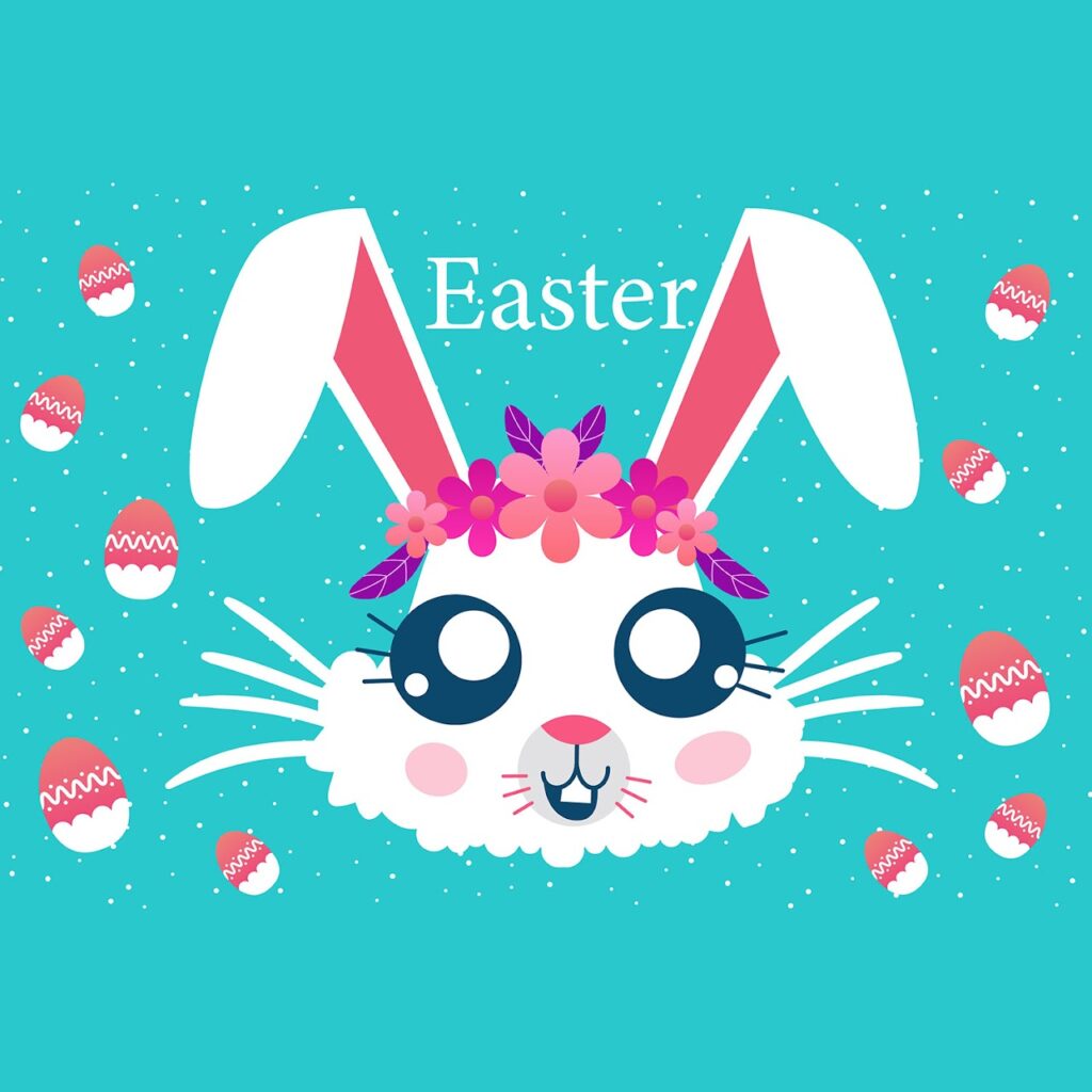 easter Illustrations