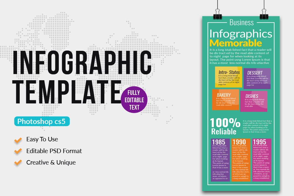 infographics
