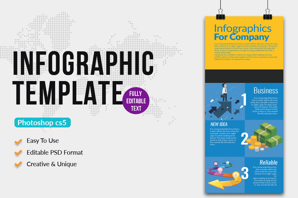infographics