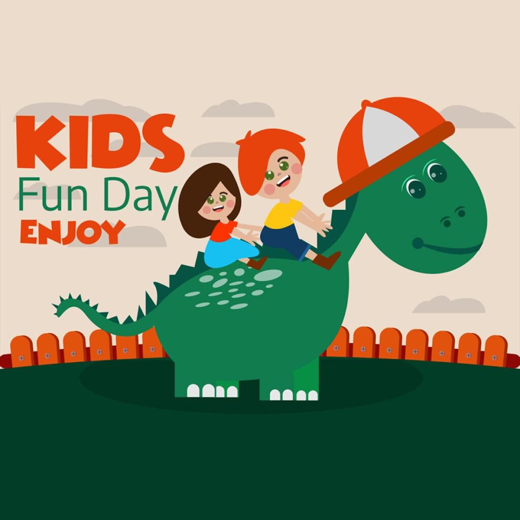 kids Illustrations